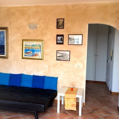 Attico La Marina *