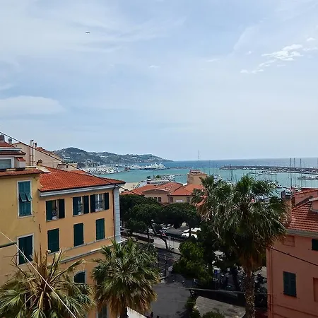 Attico La Marina