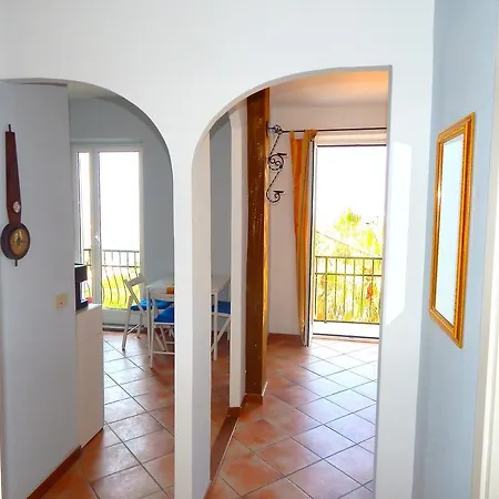 Διαμέρισμα Attico La Marina