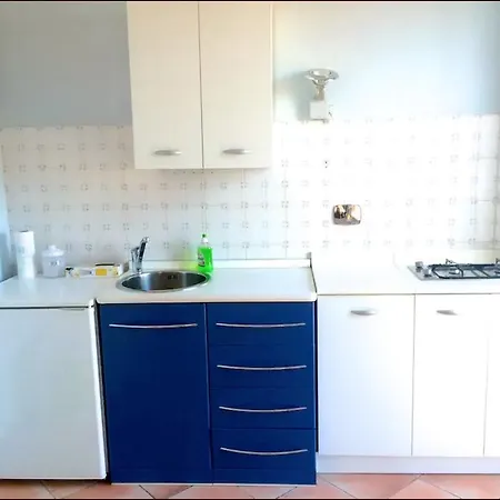 Attico La Marina Σαν Ρέμο