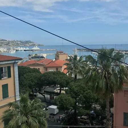 Attico La Marina Διαμέρισμα
