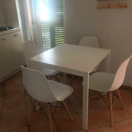 Attico La Marina