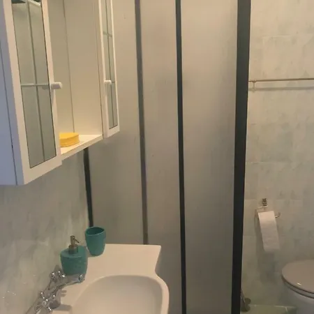 Attico La Marina Διαμέρισμα