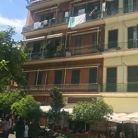 Attico La Marina *