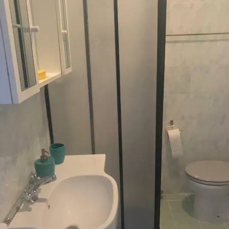 شقة Attico La Marina سانريمو